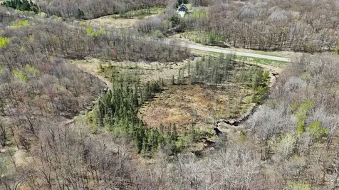 Tbd Cedar Road Cushing MN 56443