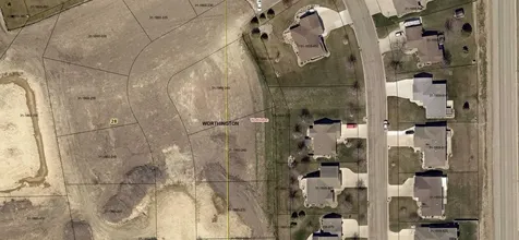 Tbdxx Campbell Boulevard Worthington MN 56187