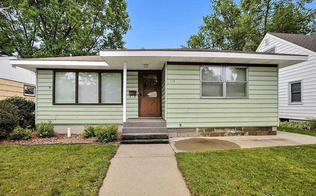 114 22nd Avenue N Saint Cloud MN 56303