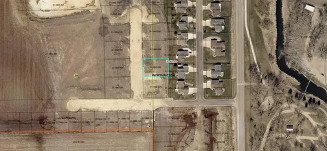 Xtbd Campbell Boulevard Worthington MN 56187