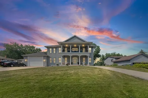 1261 Bibeau Road White Bear Lake MN 55110