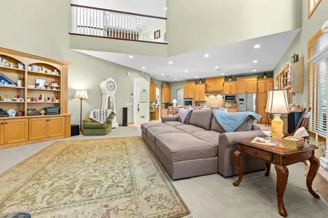 1261 Bibeau Road White Bear Lake MN 55110