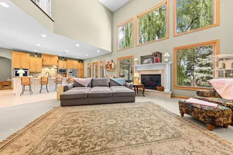 1261 Bibeau Road White Bear Lake MN 55110