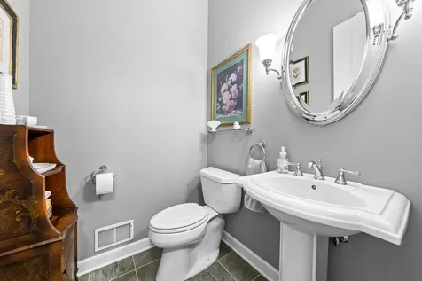 1261 Bibeau Road White Bear Lake MN 55110