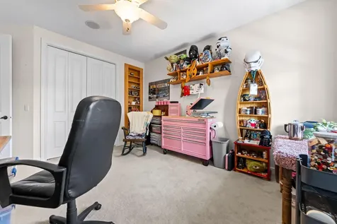 1261 Bibeau Road White Bear Lake MN 55110