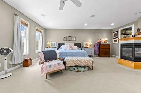 1261 Bibeau Road White Bear Lake MN 55110