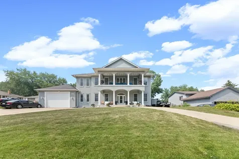 1261 Bibeau Road White Bear Lake MN 55110