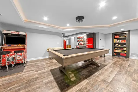 1261 Bibeau Road White Bear Lake MN 55110