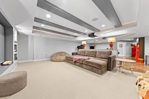 1261 Bibeau Road White Bear Lake MN 55110
