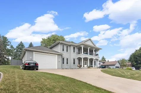 1261 Bibeau Road White Bear Lake MN 55110