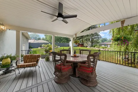 1261 Bibeau Road White Bear Lake MN 55110