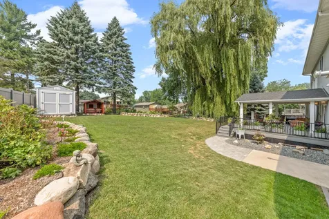 1261 Bibeau Road White Bear Lake MN 55110