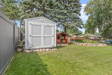 1261 Bibeau Road White Bear Lake MN 55110
