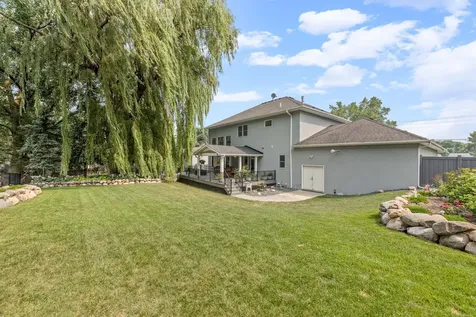 1261 Bibeau Road White Bear Lake MN 55110