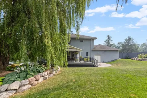 1261 Bibeau Road White Bear Lake MN 55110