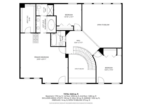 1261 Bibeau Road White Bear Lake MN 55110