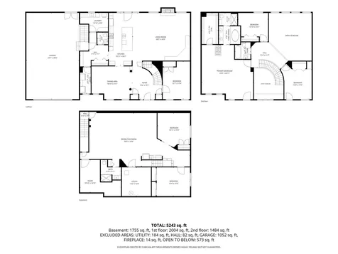1261 Bibeau Road White Bear Lake MN 55110
