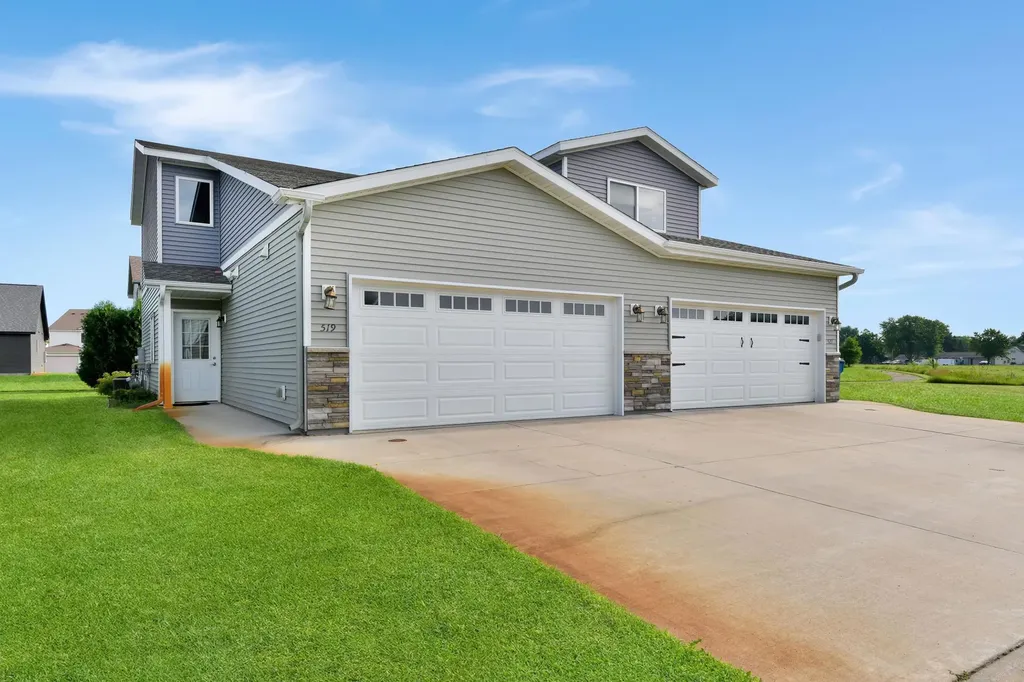 519 Faith Lane Saint Joseph MN 56374