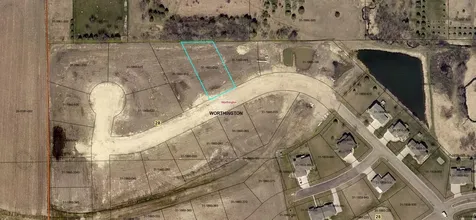 Xtbdx Sterling Avenue Worthington MN 56187