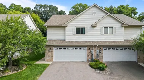8391 143rd Street W Apple Valley MN 55124