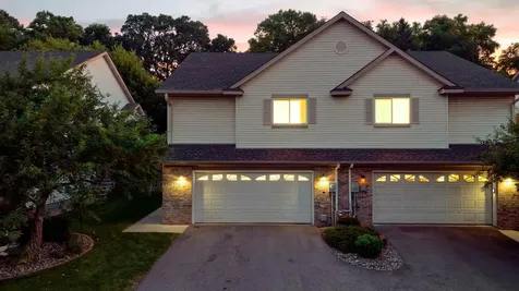 8391 143rd Street W Apple Valley MN 55124