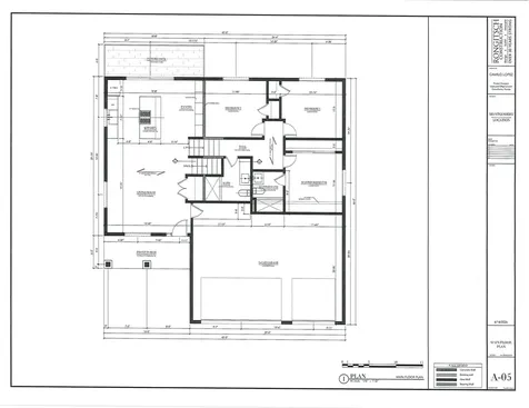1126 N Ridge Drive NW Montgomery MN 56069