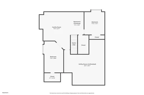 6720 99th Avenue N Brooklyn Park MN 55445