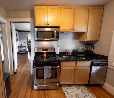 1866 Jefferson Avenue Saint Paul MN 55105