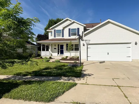 411 Waterview Lane NW Rochester MN 55901