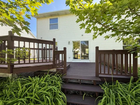 411 Waterview Lane NW Rochester MN 55901