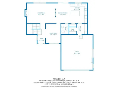 411 Waterview Lane NW Rochester MN 55901