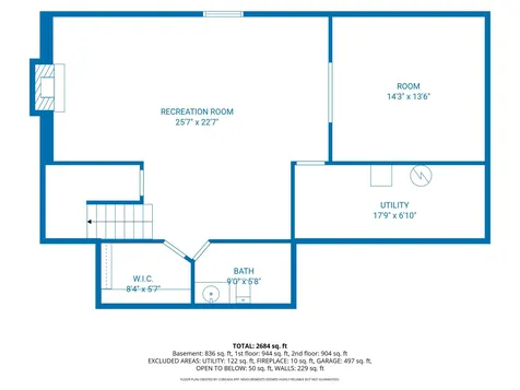 411 Waterview Lane NW Rochester MN 55901