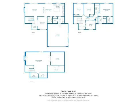 411 Waterview Lane NW Rochester MN 55901
