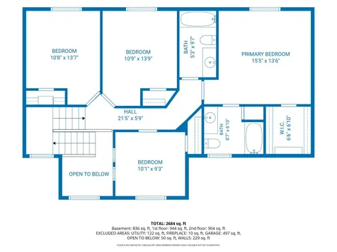 411 Waterview Lane NW Rochester MN 55901
