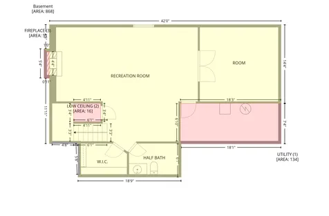 411 Waterview Lane NW Rochester MN 55901