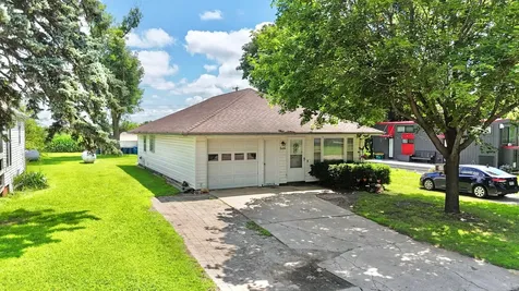 308 S Main Street Granada MN 56039