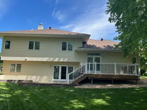 1454 12th St Court E West Fargo ND 58078