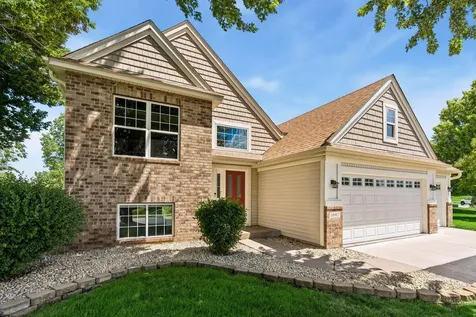 10917 Nassau Circle NE Blaine MN 55449