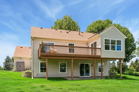 10917 Nassau Circle NE Blaine MN 55449