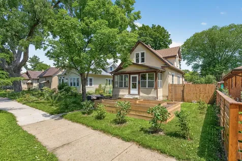 3953 38th Avenue S Minneapolis MN 55406