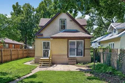 3953 38th Avenue S Minneapolis MN 55406