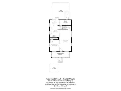 3953 38th Avenue S Minneapolis MN 55406