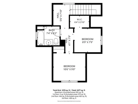 3953 38th Avenue S Minneapolis MN 55406