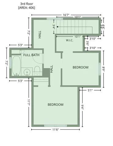 3953 38th Avenue S Minneapolis MN 55406