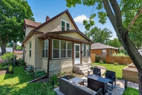 3953 38th Avenue S Minneapolis MN 55406