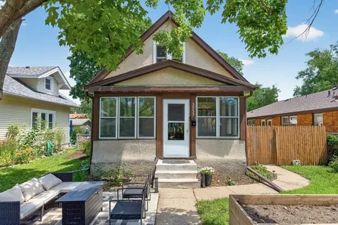 3953 38th Avenue S Minneapolis MN 55406