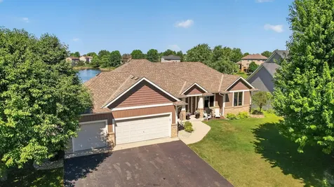 5608 105th Avenue N Brooklyn Park MN 55443