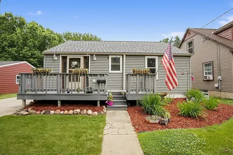 412 Red River Avenue S Cold Spring MN 56320