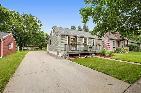 412 Red River Avenue S Cold Spring MN 56320