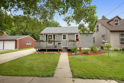 412 Red River Avenue S Cold Spring MN 56320